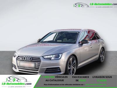 Audi A4 Avant 1.4 TFSI 150 BVA