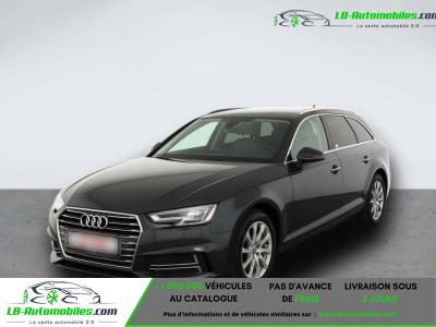 Audi A4 Avant 2.0 TFSI  190 BVA