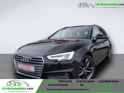 Audi A4 Avant 2.0 TFSI  190 BVA