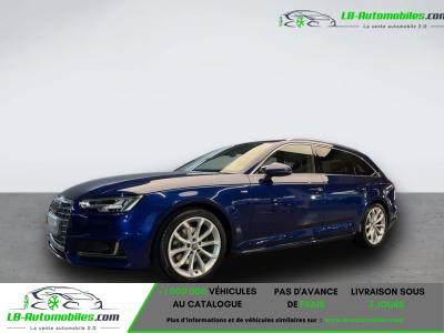 Audi A4 Avant 2.0 TFSI  190 BVA