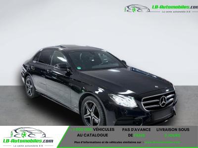 Mercedes Classe E 300 de BVA