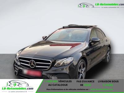 Mercedes Classe E 300 de BVA