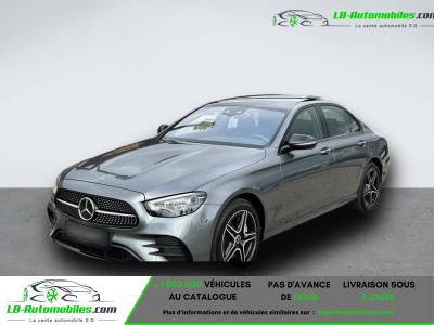 Mercedes Classe E 300 de BVA