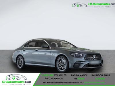 Mercedes Classe E 300 e BVA