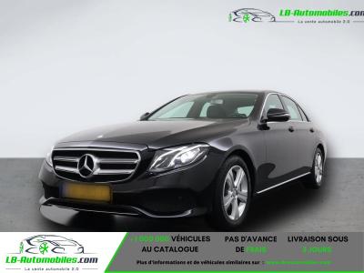 Mercedes Classe E 350 d BVA