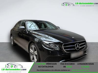 Mercedes Classe E 350 d BVA