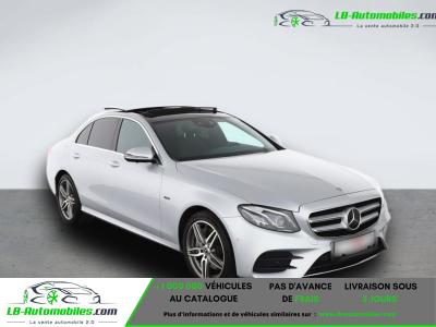 Mercedes Classe E 350 e BVA