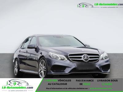 Mercedes Classe E 400 BVA
