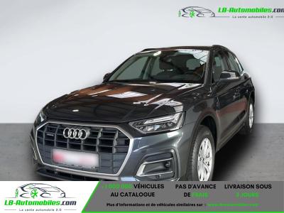 Audi Q5 45 TFSI 265 BVA Quattro
