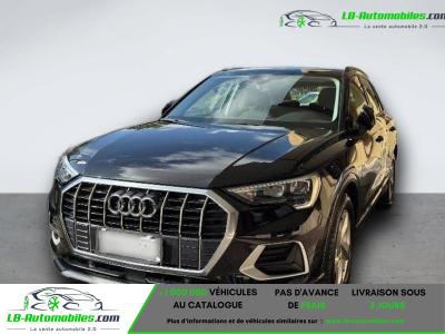 Audi Q3 35 TFSI 150 ch BVA