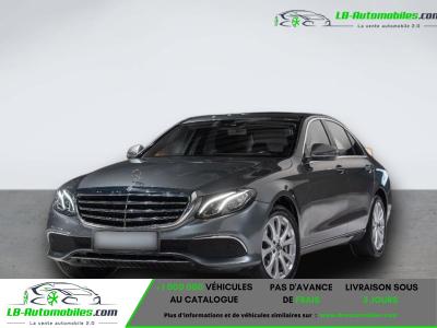 Mercedes Classe E 400 CDI BVA