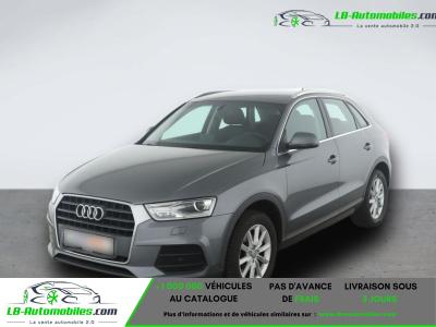 Audi Q3 1.4 TFSI 125 ch