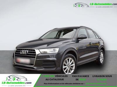 Audi Q3 1.4 TFSI 125 ch