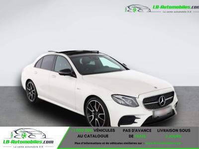 Mercedes Classe E 43 AMG BVA 4-Matic