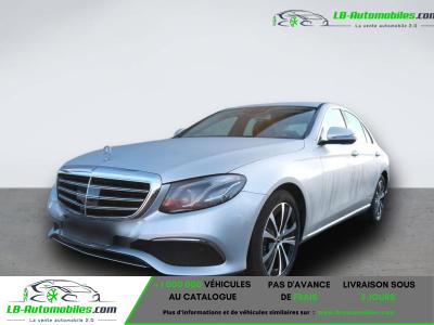 Mercedes Classe E 400 d BVA 4-Matic