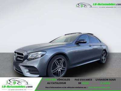 Mercedes Classe E 400 d BVA 4-Matic