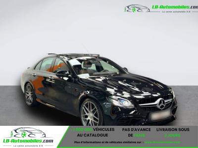 Mercedes Classe E 63 S AMG BVA 4-Matic+
