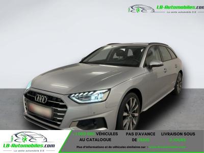 Audi A4 Avant 35 TFSI 150