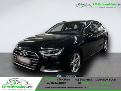 Audi A4 Avant 35 TFSI 150