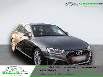 Audi A4 Avant 35 TFSI 150