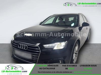 Audi A4 Avant 40 TDI 190 BVA