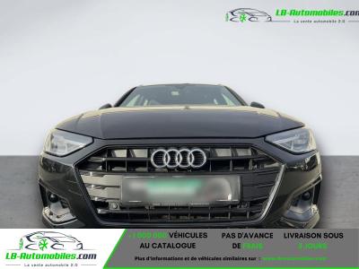 Audi A4 Avant 40 TDI 190 BVA