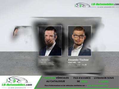 Audi A4 Avant 40 TDI 190 BVA