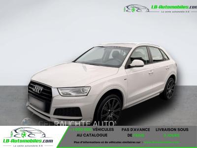 Audi Q3 1.4 TFSI   150 ch