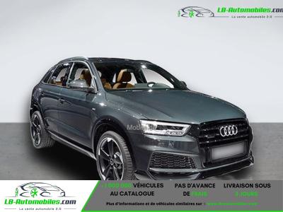 Audi Q3 1.4 TFSI   150 ch