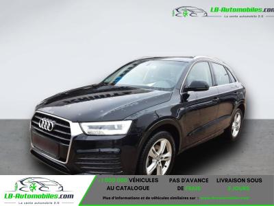 Audi Q3 1.4 TFSI   150 ch