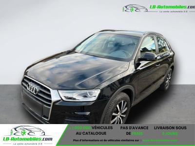 Audi Q3 1.4 TFSI   150 ch