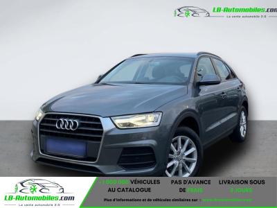 Audi Q3 1.4 TFSI   150 ch
