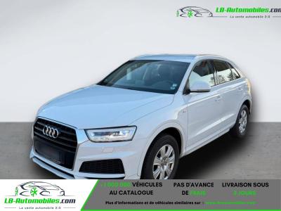 Audi Q3 1.4 TFSI   150 ch