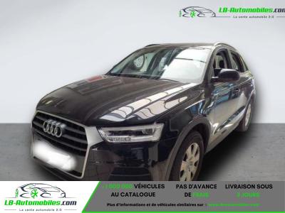 Audi Q3 1.4 TFSI   150 ch