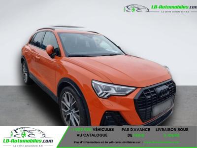 Audi Q3 2.0 TDI 150 ch