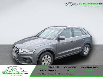 Audi Q3 2.0 TDI 150 ch