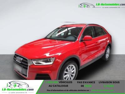 Audi Q3 2.0 TDI 150 ch BVA