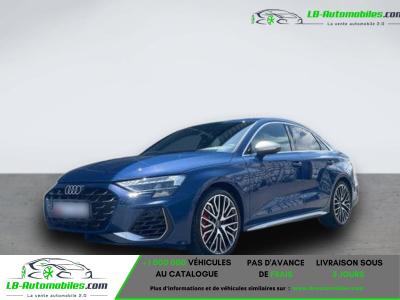 Audi S3 Berline TFSI 333 BVA Quatro
