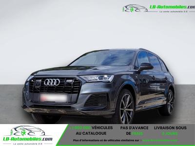 Audi Q7 55 TFSI e 380 BVA Quattro