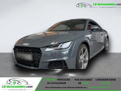 Audi TT coupe 45 TFSI 245 BVA