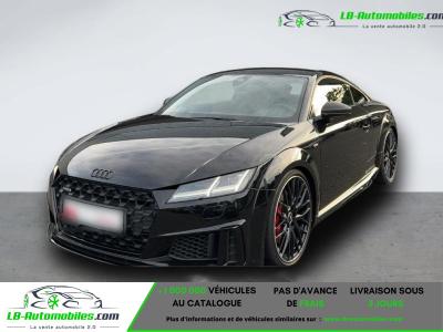 Audi TT coupe 45 TFSI 245 BVA