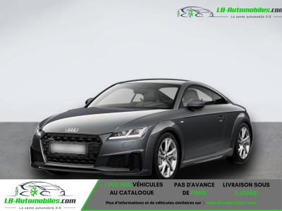 Audi TT coupe 45 TFSI 245 BVA