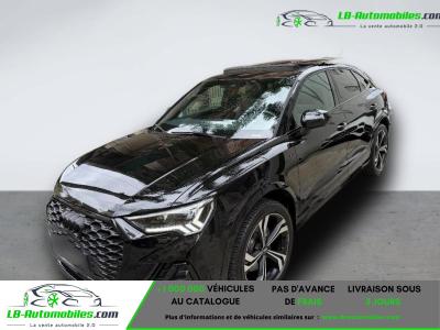 Audi Q3 Sportback 40 TDI 190 ch BVA Quattro
