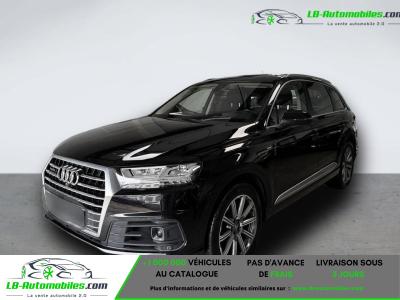 Audi Q7 50 TDI 286 BVA Quattro 5pl