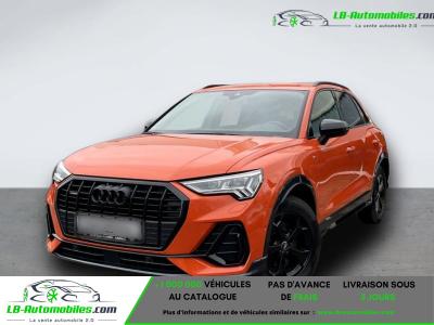 Audi Q3 40 TDI 190 ch BVA Quattro