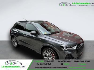 Audi Q3 40 TDI 190 ch BVA Quattro