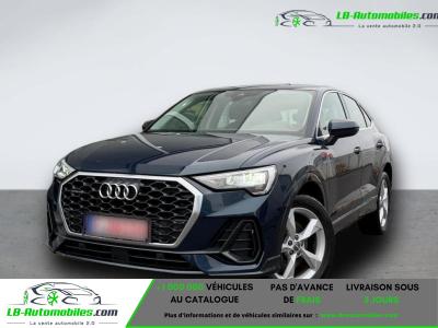 Audi Q3 45 TFSI 230 ch BVA Quattro