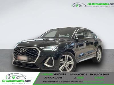 Audi Q3 Sportback 35 TDI 150 ch