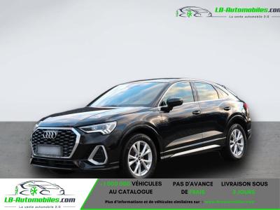 Audi Q3 Sportback 35 TDI 150 ch