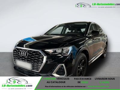 Audi Q3 Sportback 35 TFSI 150 ch